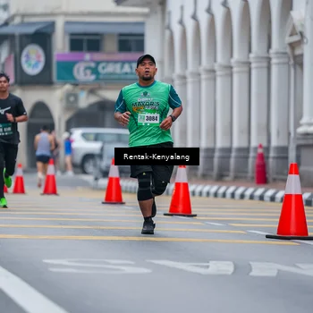 Runner Photo 8627208