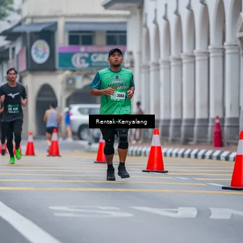 Runner Photo 8627209