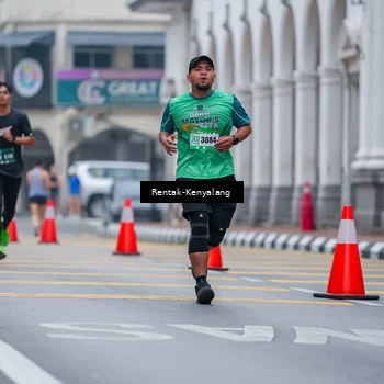 Runner Photo 8627210