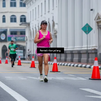 Runner Photo 8627211