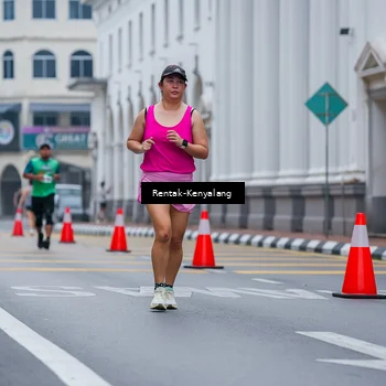 Runner Photo 8627212