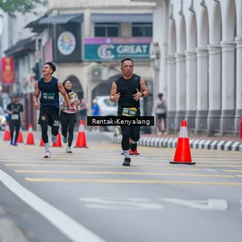 Runner Photo 8627213