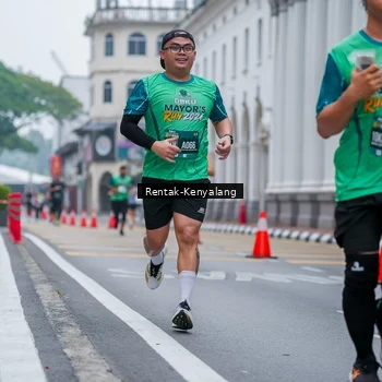 Runner Photo 8627214