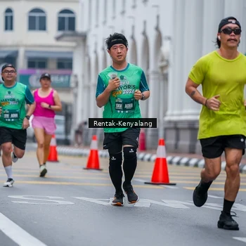 Runner Photo 8627216