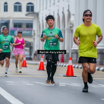 Runner Photo 8627217
