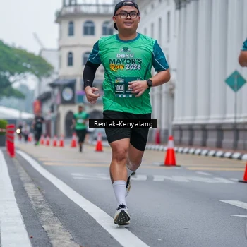 Runner Photo 8627219