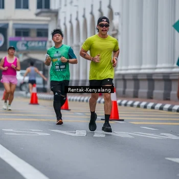 Runner Photo 8627221