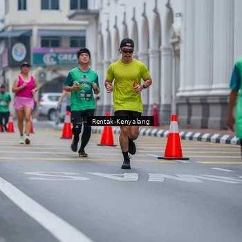Runner Photo 8627222