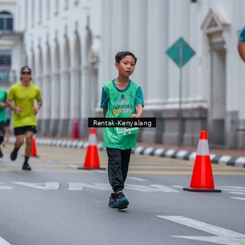 Runner Photo 8627223