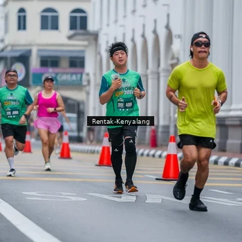 Runner Photo 8627224
