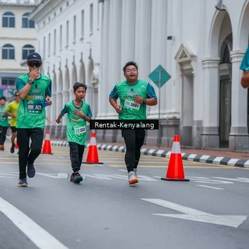 Runner Photo 8627225