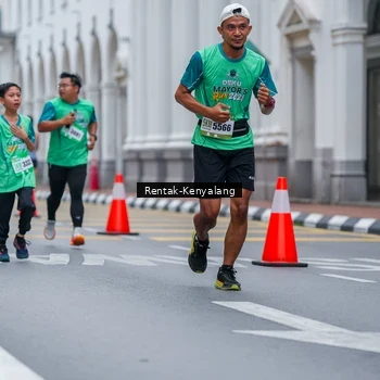 Runner Photo 8627226