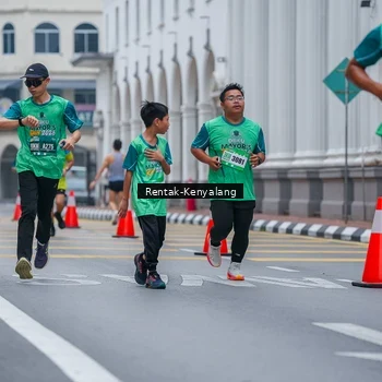 Runner Photo 8627227