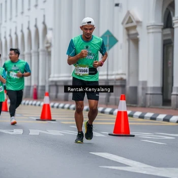 Runner Photo 8627228