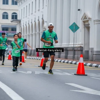 Runner Photo 8627229