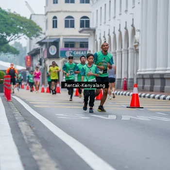 Runner Photo 8627230