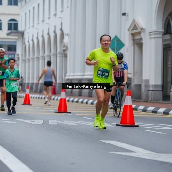 Runner Photo 8627231