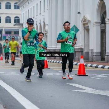 Runner Photo 8627232