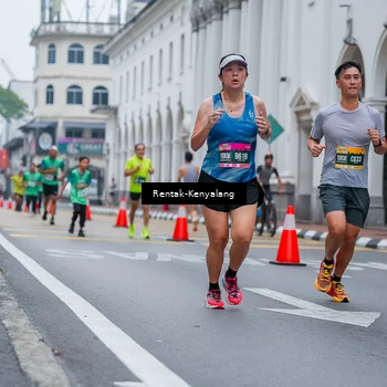 Runner Photo 8627234