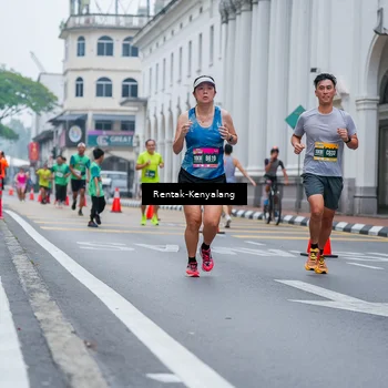 Runner Photo 8627235