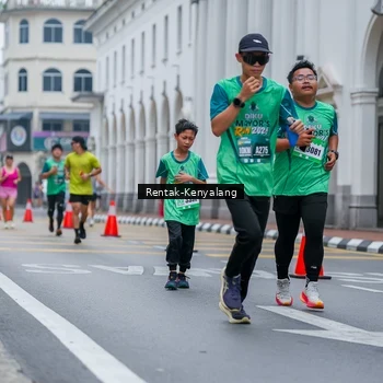 Runner Photo 8627236