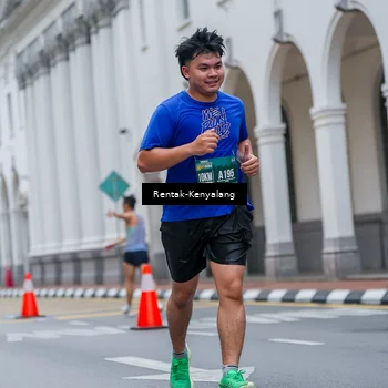 Runner Photo 8627237