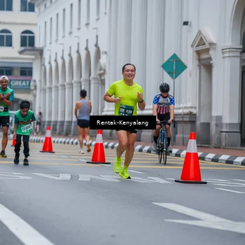 Runner Photo 8627239