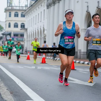 Runner Photo 8627240