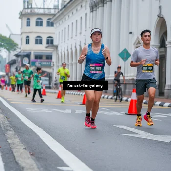 Runner Photo 8627243