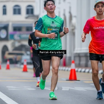 Runner Photo 8627280