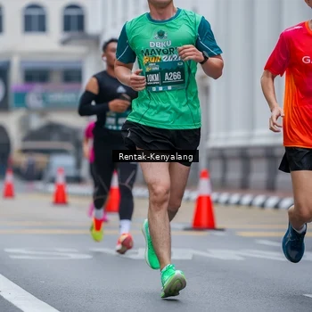 Runner Photo 8627281