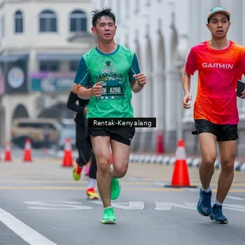 Runner Photo 8627284