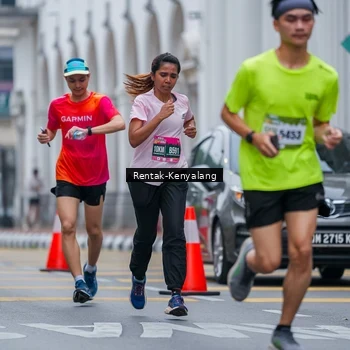 Runner Photo 8627285