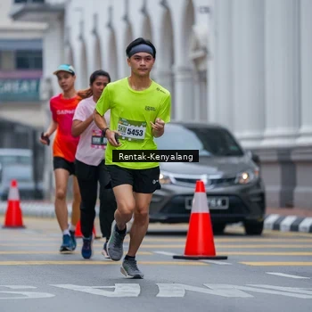 Runner Photo 8627286