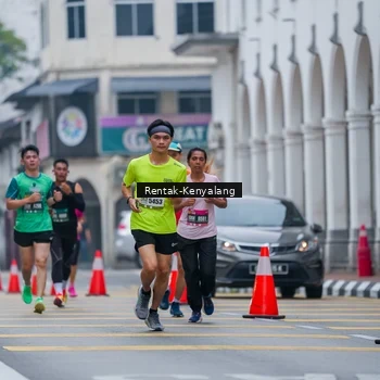 Runner Photo 8627288