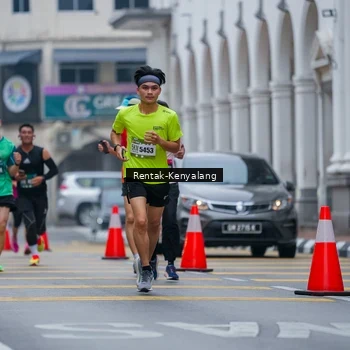 Runner Photo 8627289