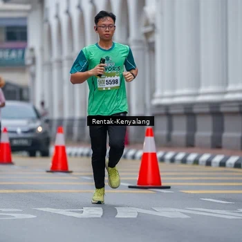 Runner Photo 8627290
