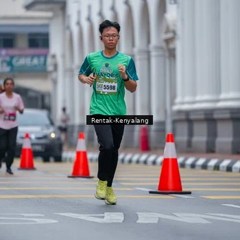 Runner Photo 8627291