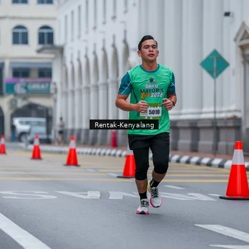 Runner Photo 8627292