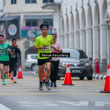 Runner Photo 8627293