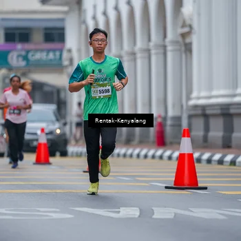 Runner Photo 8627295