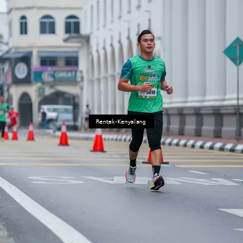 Runner Photo 8627296