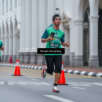 Runner Photo 8627297