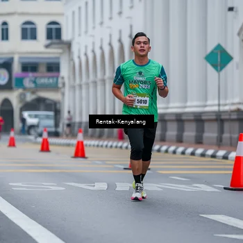 Runner Photo 8627298