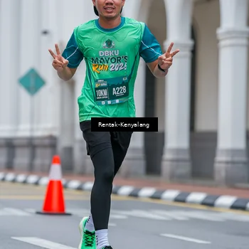Runner Photo 8627299