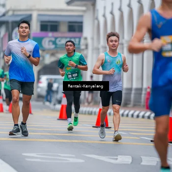 Runner Photo 8627300