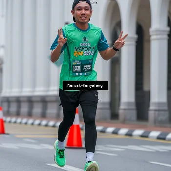 Runner Photo 8627301