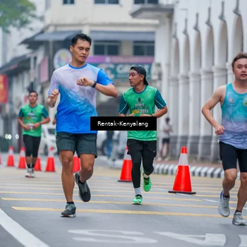Runner Photo 8627302