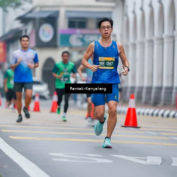 Runner Photo 8627303