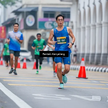 Runner Photo 8627305